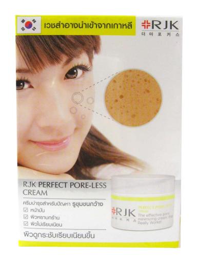 RJK Perfect Pore-Less Cream